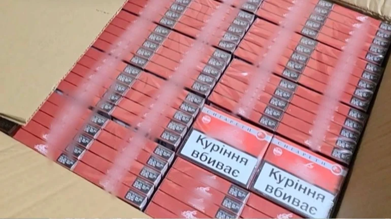 Кравченко: Співзасновник тютюнової компанії перетворив легальне підприємство на підпільне