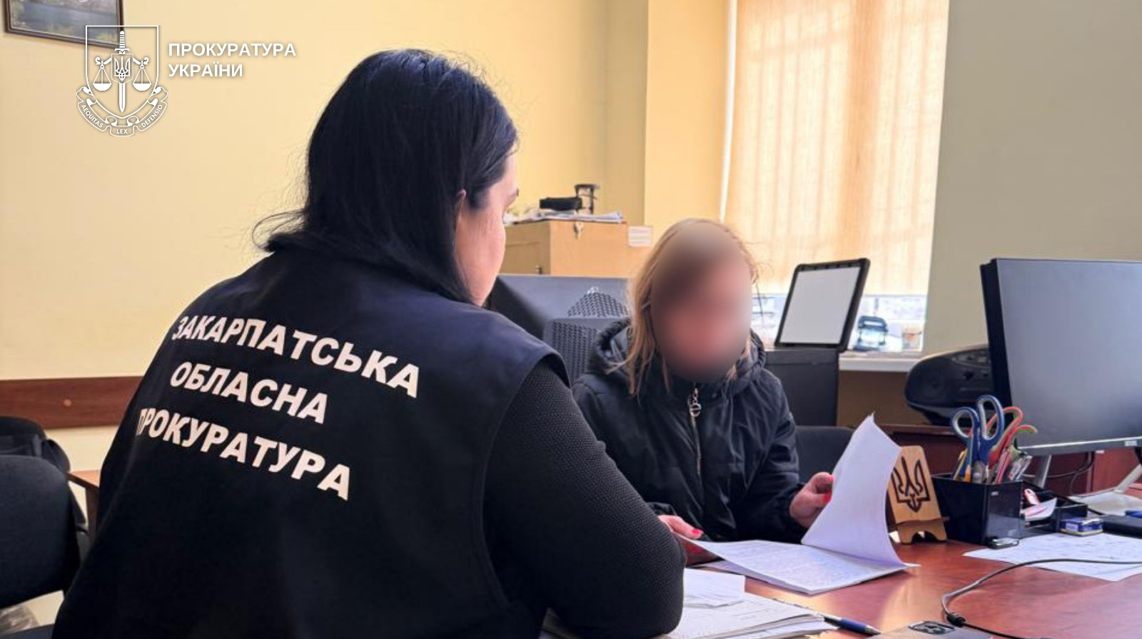 26-річна жінка отруїла військового ЗСУ на замовлення російських спецслужб