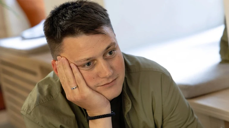 Во Львове состоится благотворительный литературный вечер Артура Дроня