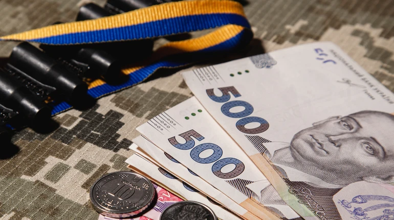 Ukraine approves US$34.7bn increase in defence and security spending
