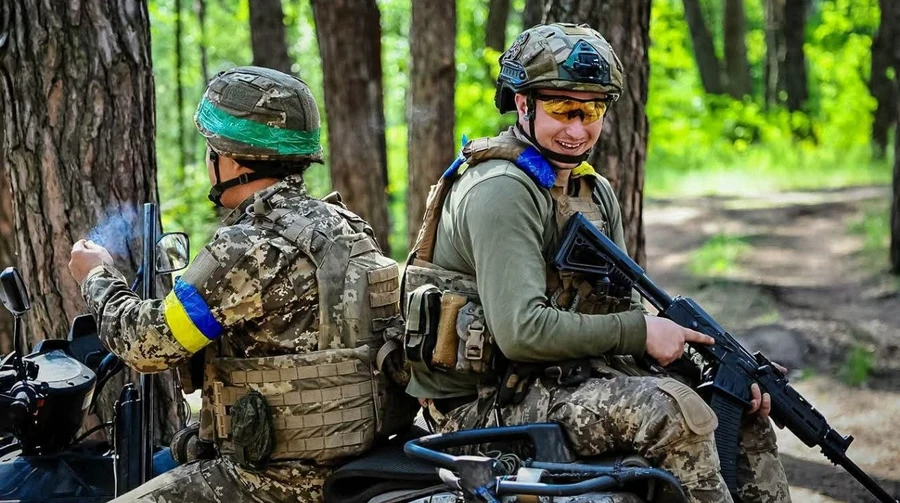 На фронті відбулось 204 бойових зіткнення з початку доби — Генштаб