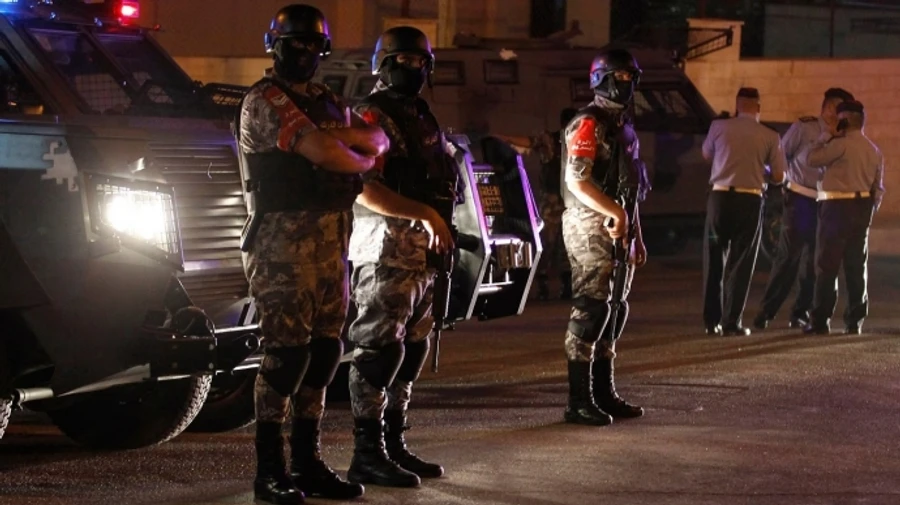 Стрілянина біля посольства Ізраїлю в Йорданії: троє поранених, нападника ліквідували