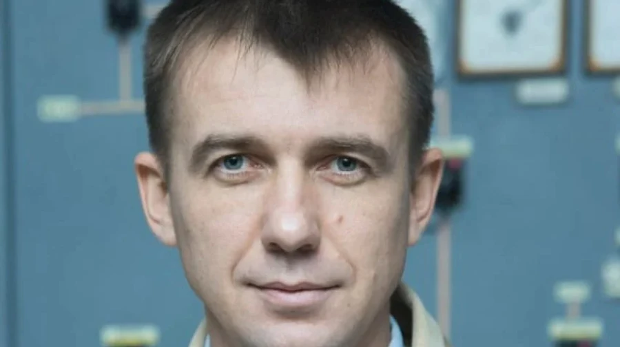 Россияне заявили о гибели от удара дрона главного инженера ЗАЭС, перешедшего на сторону оккупантов