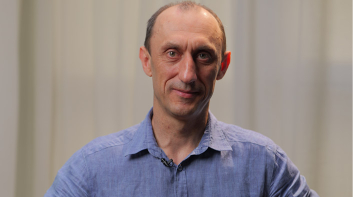 Ексрозвіднику Червінському скасували нічний арешт