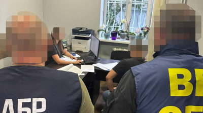 На Закарпатті за $33 000 працівники СБУ намагалися вивезти за кордон військовозобов'язаних – ДБР