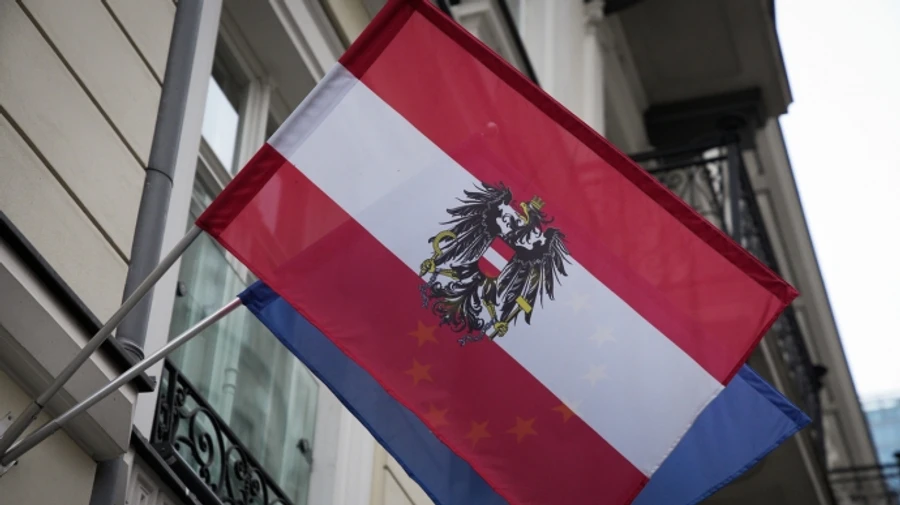 Austria to offer Vienna as venue for Ukraine-Russia peace talks to Zelenskyy