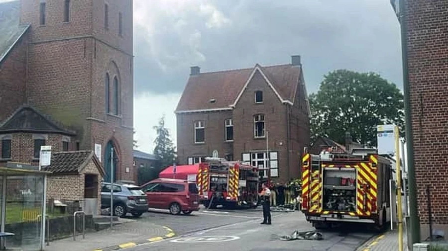 У МЗС відреагували на вбивство у Бельгії дружини та доньки українського військового