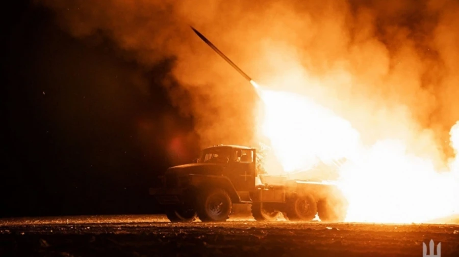 ЗСУ за добу відмінусували ще 1 220 окупантів