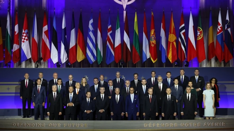 Ukraine's partners to allocate US$1 billion for air defence support