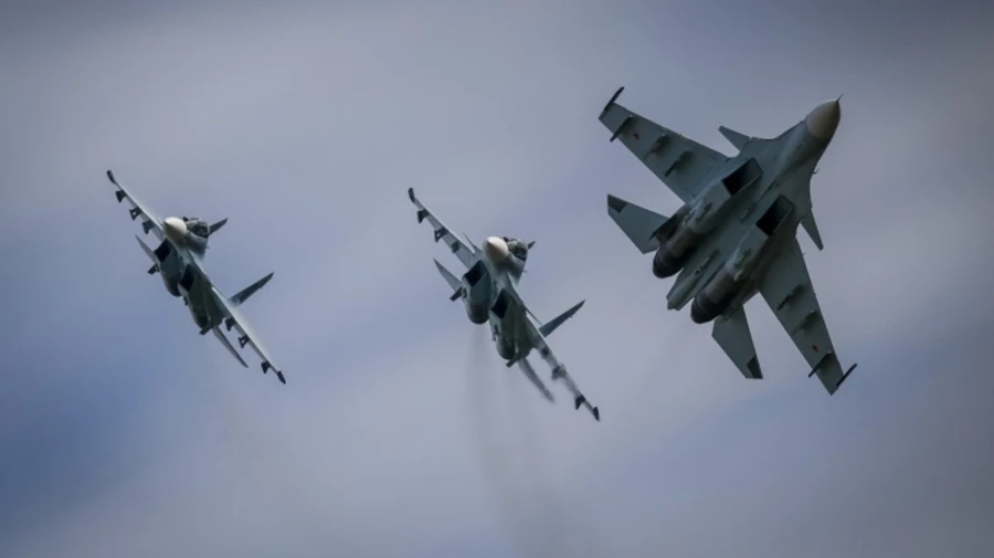 Russians ramp up attacks on Pokrovsk front – General Staff report