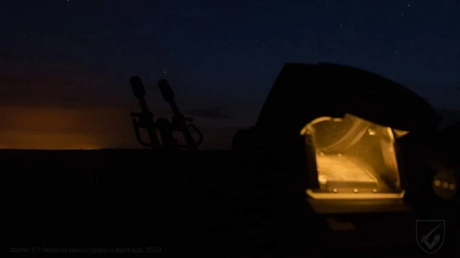 Генштаб: Наибольшую активность враг проявлял возле села Сокол на Покровском направлении