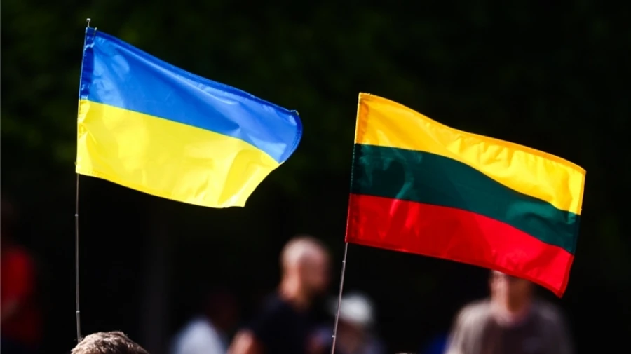 Ukraine to sign security agreement with Lithuania soon