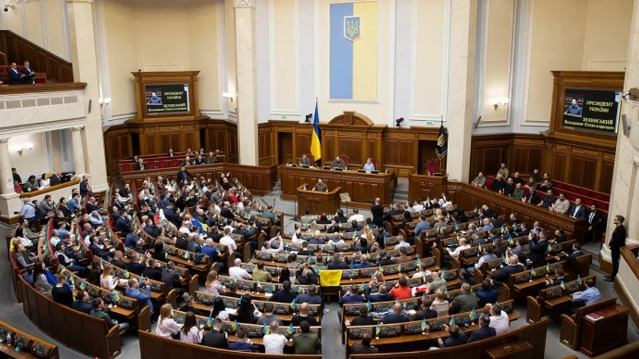 Ukrainians can now be dismissed for failing to inform employers about relatives in Russia or occupied territories