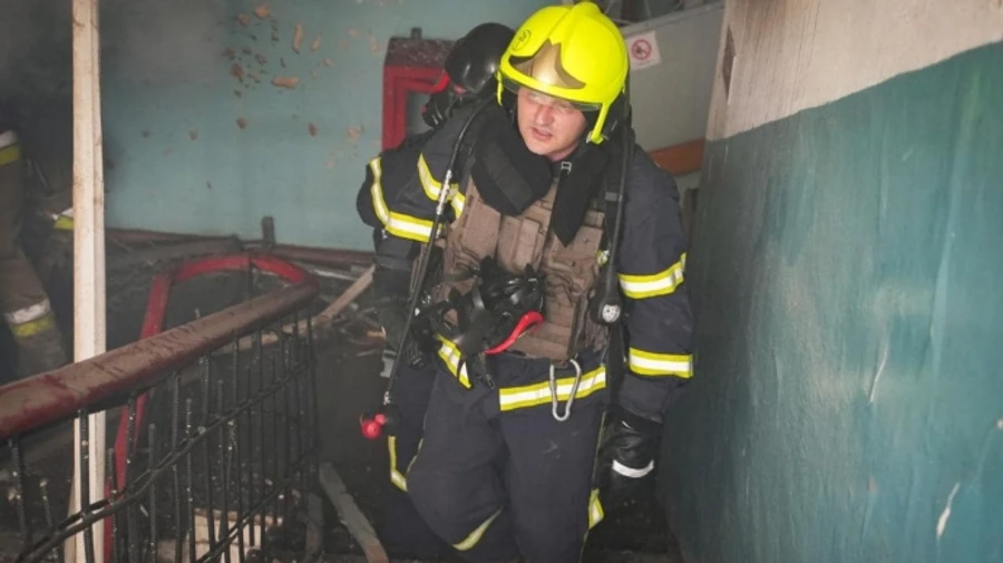 У Миколаєві зросла кількість постраждалих через удар балістичною ракетою