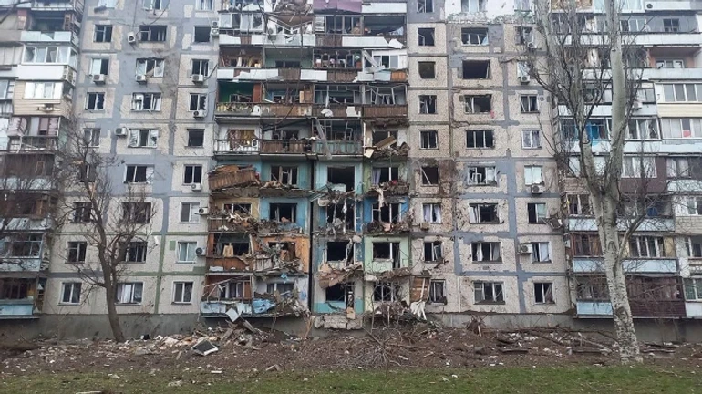 5 загиблих, 15 поранених, 3 зниклих безвісти − наслідки комбінованої атаки росіян