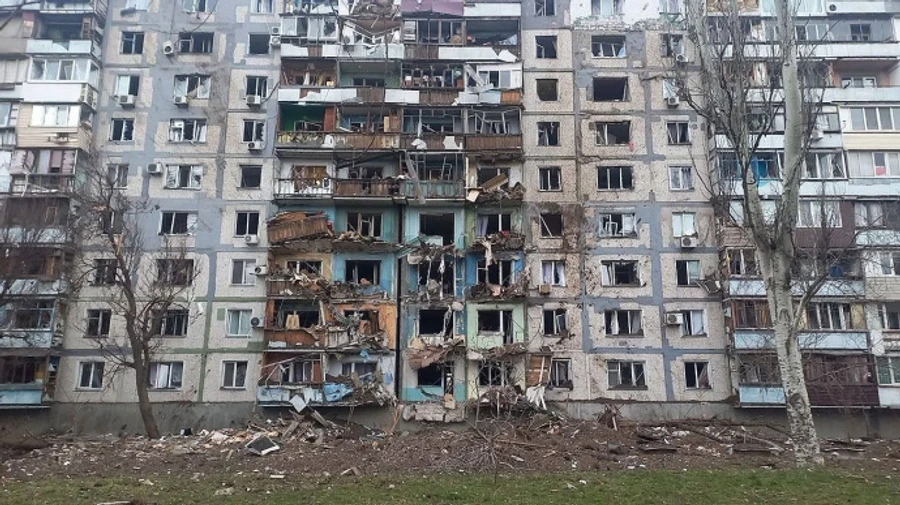 5 погибших, 15 раненых, 3 пропавших без вести − последствия комбинированной атаки россиян