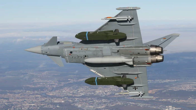 Taurus для Крымского моста: все детали скандала со сливом РФ разговора немецких генералов