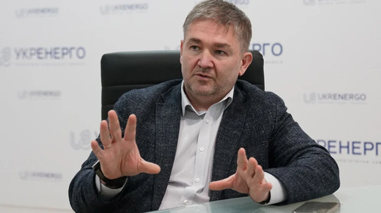 Обстріли енергосистеми точно будуть, росіяни готуються. Інтерв'ю з головним диспетчером Укренерго