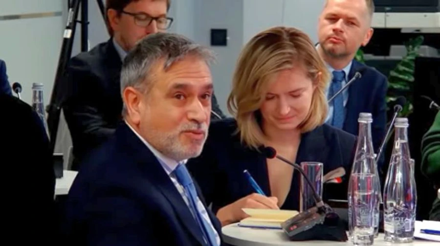 В ЄС вважають, що Україна подолала лише чверть марафону боротьби з корупцією