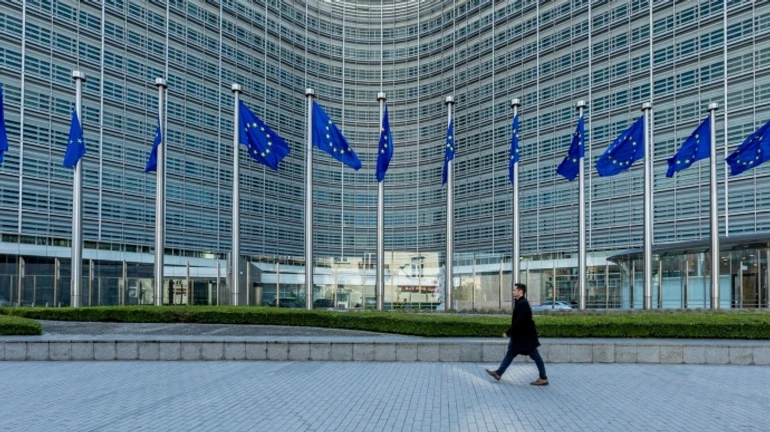 Україна отримала від ЄС 1 млрд євро кредиту з прибутків від заморожених активів РФ