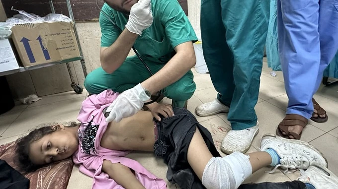 Израиль может сделать больше для минимизации жертв среди мирного населения − Госдеп США