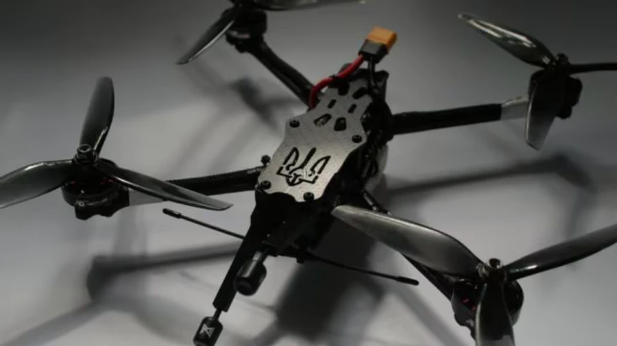 На Бахмутському напрямку захисники уразили техніку та окопи ворога