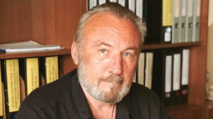 Доктор наук, творець концепції МНР отримав 15 років тюрми за держзраду