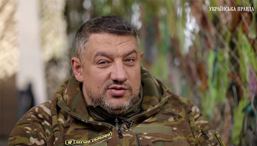 Росіяни нас переважають кількісно, але наша перевага в якості − Кузик 