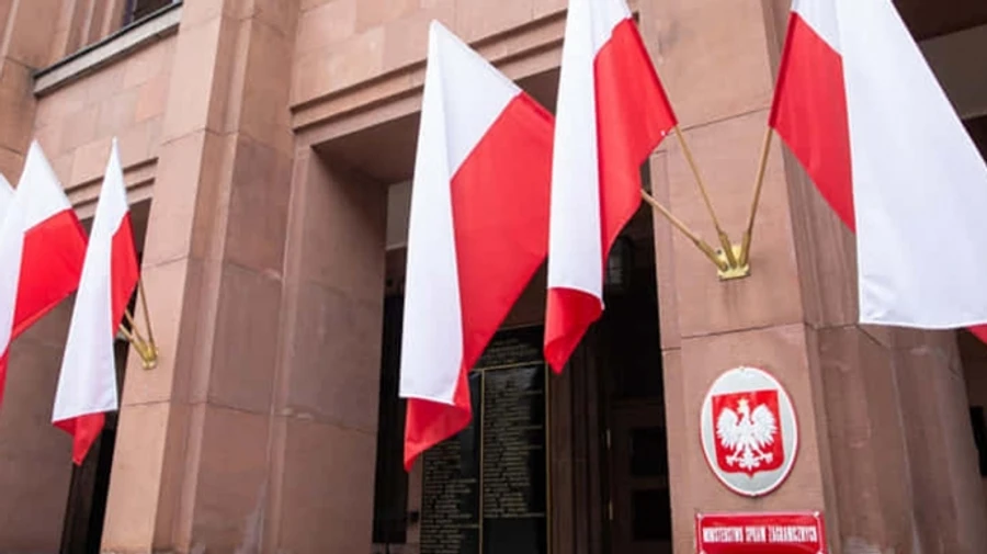 Poland says Russia attempting to interfere in presidential election