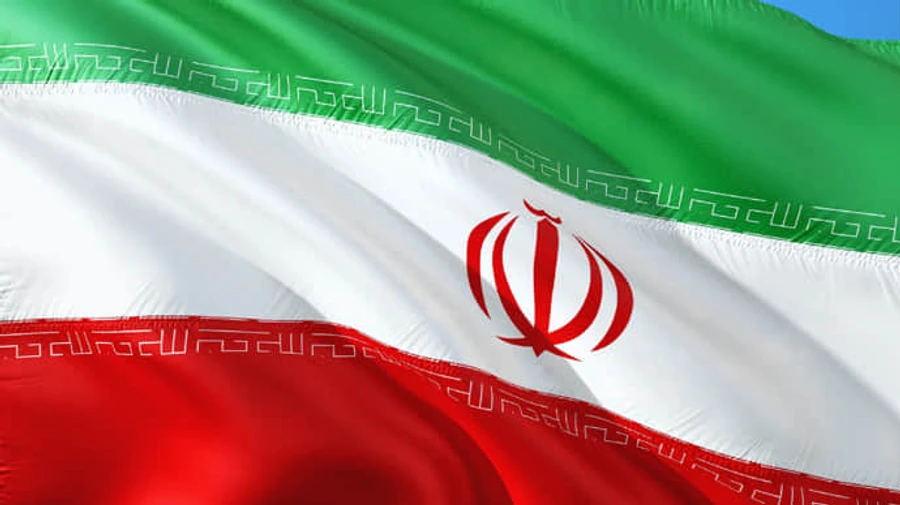 US calls Iran accomplice in attack on Israel
