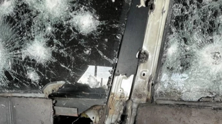 Обстріл Херсона: помер один із поранених поліцейських