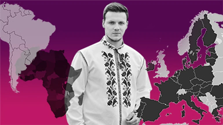 Дорога с двусторонним движением