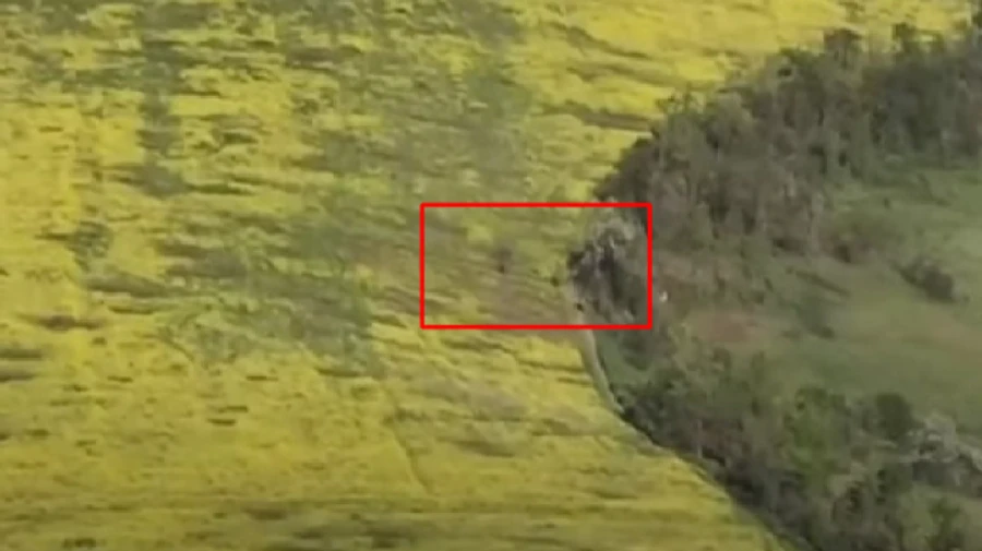 The Bakhmut calculator: Border guards keep adding to Russian losses