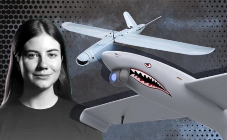 Экономика дронов. Как беспилотники меняют ход войны и какие перспективы у этого бизнеса в будущем? 