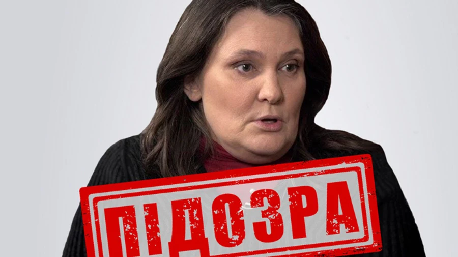 СБУ викрила у Києві соратника колаборантки Монтян