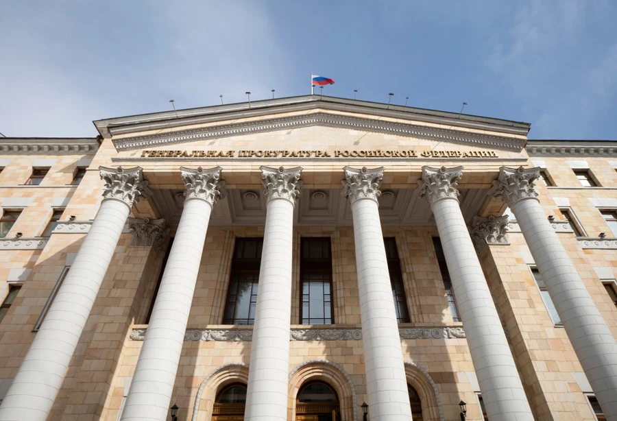 Russian Prosecutor General's Office says it will investigate video of cruel execution of PoW