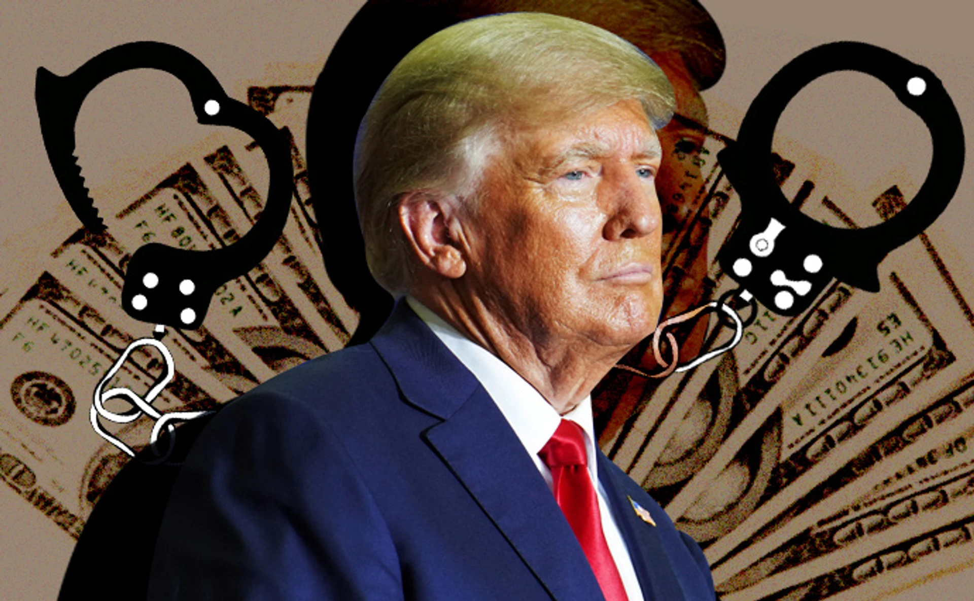 Секс, гроші, суд. Що треба знати про обвинувачення Дональду Трампу