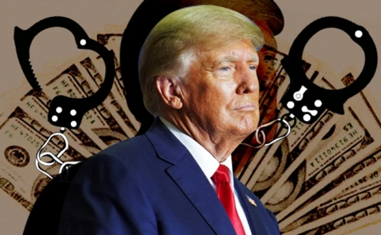 Секс, гроші, суд. Що треба знати про обвинувачення Дональду Трампу