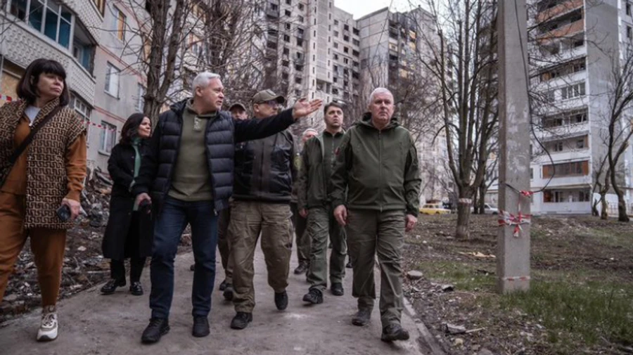 Вартість нового пакета військової підтримки Литви сягне близько 41 млн євро