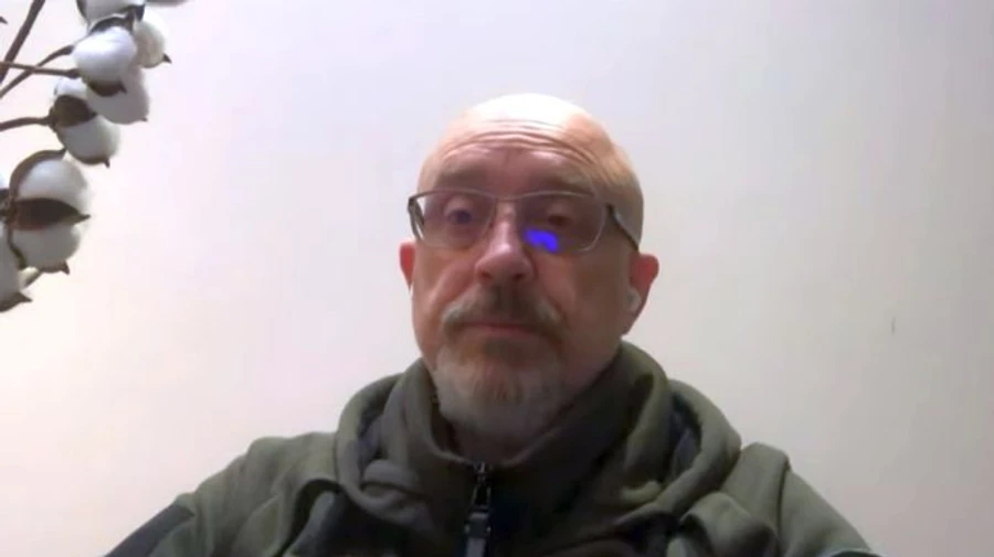 Резников: Вопрос о дополнительной мобилизации в Украине сейчас не стоит