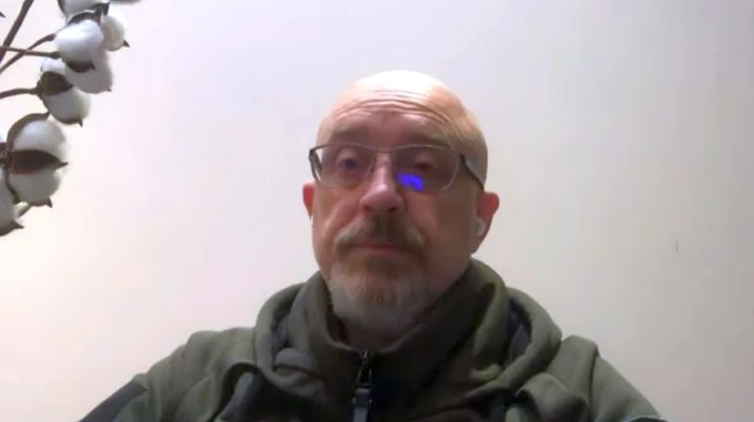 Резников: Вопрос о дополнительной мобилизации в Украине сейчас не стоит