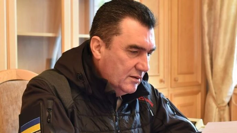 Secretary of NSDC: Putin's Federal Council is a devil's dozen, Ukraine has excellent exorcists