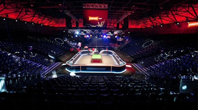 Від британських офіцерів до мільйонних призів: історія снукеру