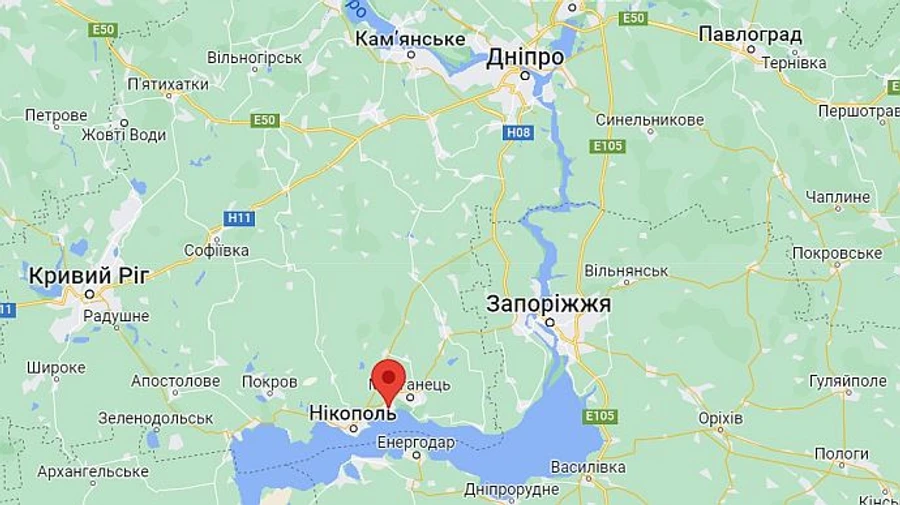 Three injured and buildings damaged in Russian attack on Dnipropetrovsk Oblast