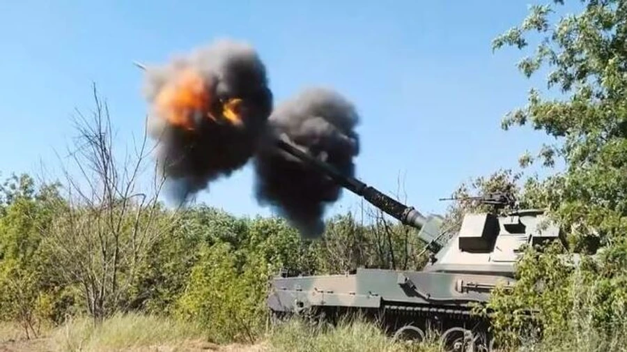 ЗСУ спинили наступ ворога на Бахмутському напрямку, окупанти зазнали втрат – Генштаб