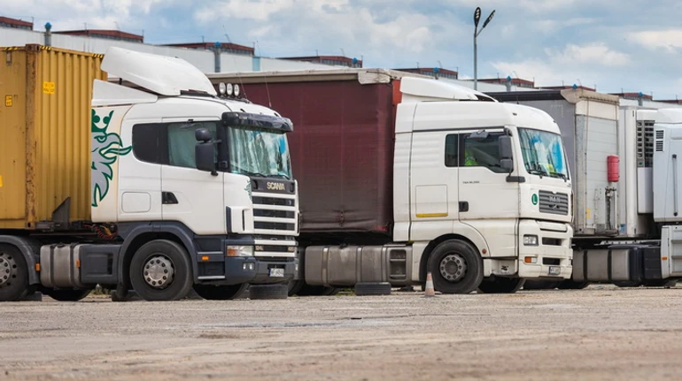 Год без разрешений: что означает для Украины транспортный безвиз с ЕС