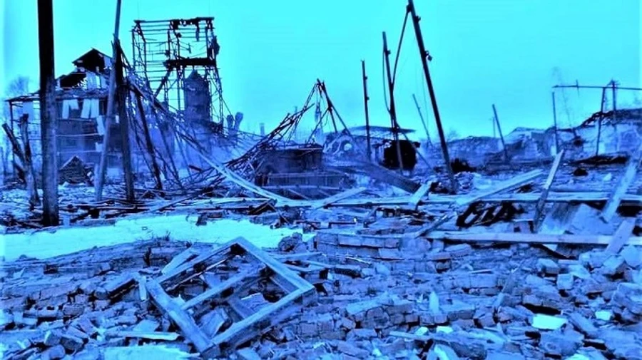 The aggressors do not allow for the burial of the deceased in Sumy region - Head of Regional Military Administration