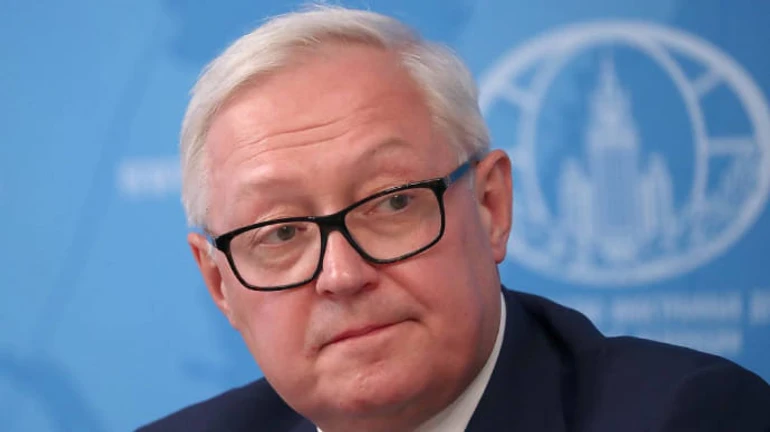 В МЗС РФ зменшили рівень вимог щодо нерозширення НАТО