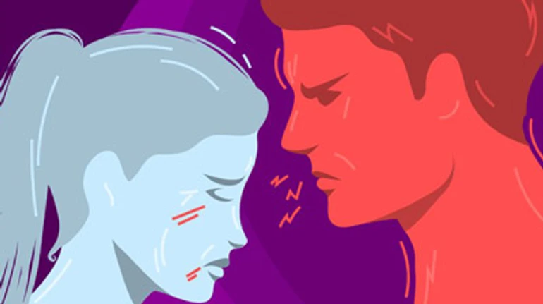 Через суды добились, чтобы его посадили. Как защититься от домашнего насилия юридически