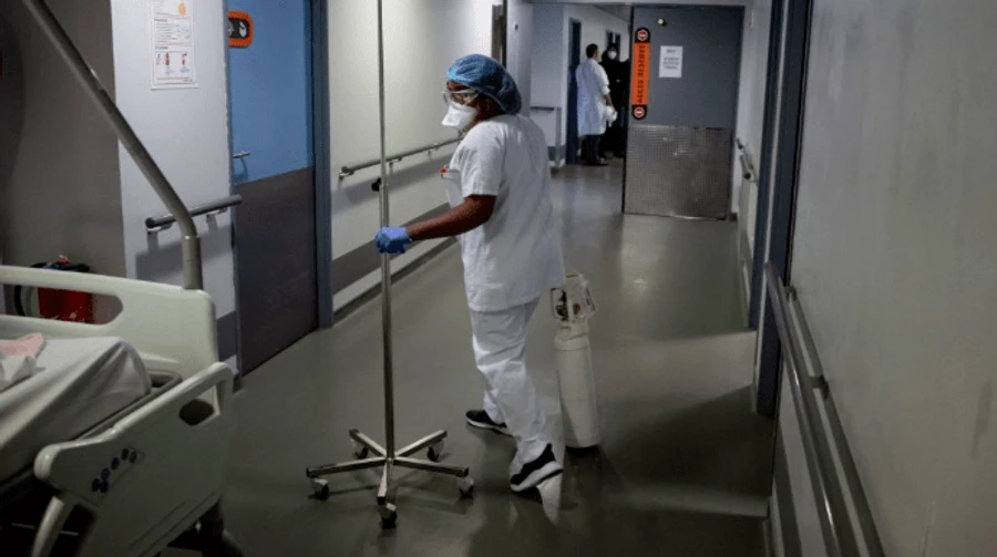 Більше 700 тисяч людей у світі захворіли на Covid